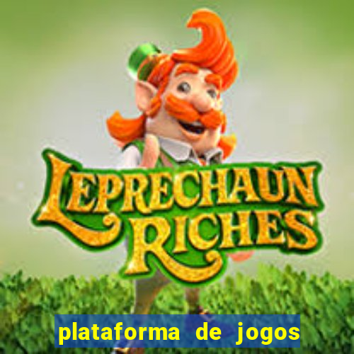 plataforma de jogos do ratinho